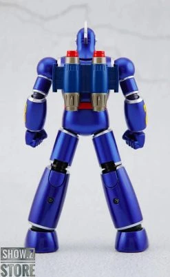 Action Toys Tetsujin 28-go Mini Series Tetsujin 28 9 Action Toys Tetsujin 28-go Mini Series Tetsujin 28 -model store eb49a8e7d6