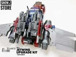 Fans Want It FWI-04 Jetwing Upgrade Kit -model store eb559406f7