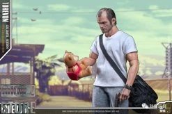 CCToys 1/6 Grand Theft Auto V Trevor Philips -model store eb6345dd3c