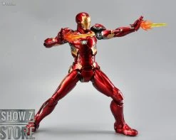 Eastern Model 1/9 Iron Man Mark 46 Model Kit Deluxe Edition -model store eb7de2849e
