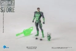 Hiya Toys 1/18 Injustice 2: Green Lantern PX Previews Exclusive 11 Hiya Toys 1/18 Injustice 2: Green Lantern PX Previews Exclusive -model store eb950fd001