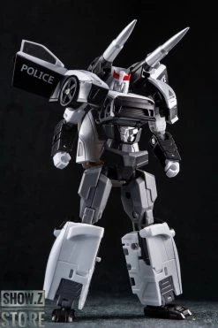 TT HongLi Model HF-01 Patrol Prowl & HF-02 Speed Smokescreen Set Of 2 -model store ebb81b4998