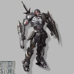 4th Party BS-02S Dragoon Megatron Battle Damaged Version -model store ebd8329855