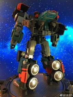 Mastermind Creations R-34 Cylindrus Roller -model store ebd98c2ac7