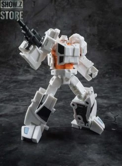 IronFactory IF EX-26R EX26R Racing Bros Retrograde Runabout Runamuck Battlechargers Set Of 2 -model store ebe62bef90