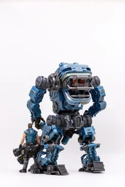 JoyToy Source Acid Rain 1/18 Freeman Machine Armor W/ Pilot Mechas & Soldiers Figure Set Navy Blue Version 24 JoyToy Source Acid Rain 1/18 Freeman Machine Armor W/ Pilot Mechas & Soldiers Figure Set Navy Blue Version -model store ec59bd9edd
