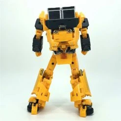 4th Party MP39 MP-39 Masterpiece Sunstreaker -model store ec6f363c1c
