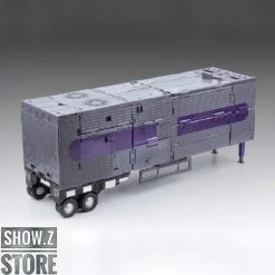 X-Transbots MX-12B Trailer For MX-12A Gravestone Motormaster W/MX-12C Accessory Pack