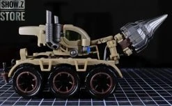 Rihio Multiabyss MM007 Lair Perambulator Set Of 4 (BlueBlackGreyBrown) -model store ec7d115990