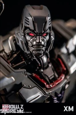 [Pre-order] HEAT Studio 1/10 Transformers Megatron Statue -model store ec82bb6af8