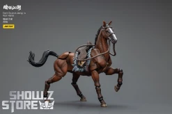 JoyToy Source 1/18 Dark Source JiangHu War Horse -model store ec898368e4