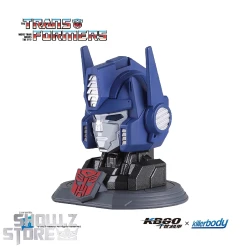 Killerbody KB20069-53 Transformers G1 Optimus Prime EDC Head Sculpt 14 Killerbody KB20069-53 Transformers G1 Optimus Prime EDC Head Sculpt -model store eca8f21fbd