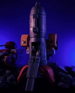Fans Toys FT-20 Aegis Sentinel Terminus Giganticus -model store ecb08a0655