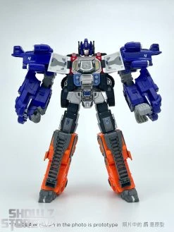 FansHobby MasterBuilder MBA-05 Additional Limbs Set For MB-18 Energy Commander -model store ecb6b7a33b