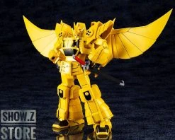 Kotobukiya Sky Goldran The Brave Of Gold Goldran Model Kit -model store ecc1f968aa