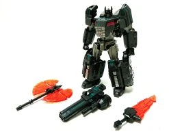 Planet X PX-16 Charon Nemesis Prime -model store ececff3266