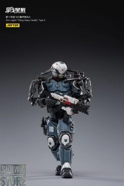 JoyToy Source 1/18 10th Legion "Flying Heavy Cavalry" Type A 17 JoyToy Source 1/18 10th Legion "Flying Heavy Cavalry" Type A -model store ecfb728aac