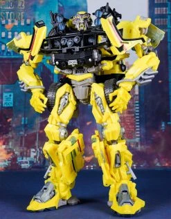 Takara Tomy Masterpiece Movie Series MPM-11 Ratchet -model store ecfbd89357
