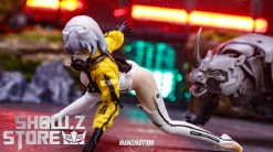 HASUKI 1/12 Seance Era Kraken Mecha Girl 31 HASUKI 1/12 Seance Era Kraken Mecha Girl -model store ed4d90dd9c