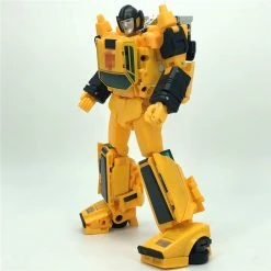4th Party MP39 MP-39 Masterpiece Sunstreaker -model store ed6021882b