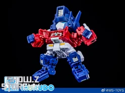 [Coming Soon] Magic Square MS-G04 Truck Boy Optimus Prime -model store ed63224a3f