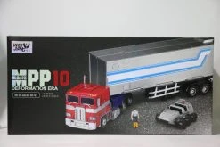 WeiJiang MPP10 Optimus Prime Trailer Oversized 23 WeiJiang MPP10 Optimus Prime Trailer Oversized -model store ed6ae65aad