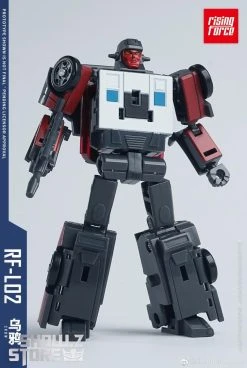 Rising Force RF-L02 Wildrider 26 Rising Force RF-L02 Wildrider -model store ed6b8ed643