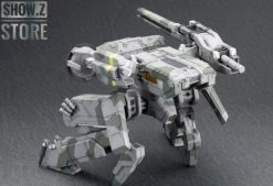 Kotobukiya 1/100 Metal Gear Solid Rex Model Kit -model store ed750e0fda