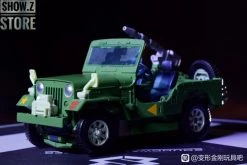 4th Party Masterpiece MP-47 Hound Straight Copy Version 16 4th Party Masterpiece MP-47 Hound Straight Copy Version -model store ed90d3b8c0