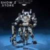 JoyToy Source Acid Rain Mecha TK02 Tiekui Assult Mech Version -model store ed93c0a63f