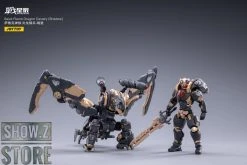 JoyToy Dark Source 1/18 Saluk Flame Dragon Cavalry Shadow Set Of 2 -model store ed96a8d3d3
