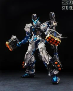 Daban Model DB 8810 1/100 MB Astray Blue Frame MG Gundam Mobile Suit Model Kit -model store ed9c8869ce