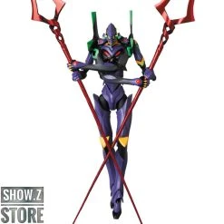 MAFEX No.114 Rebuild Of Evangelion EVA Unit-13 -model store edacde0773