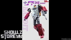 [Pre-Order] FansToys FT-31E Bandit Dead End Stunticons Menasor -model store edc6c08533