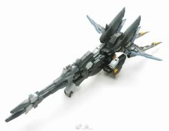 Sculpt Lab Production/FanMade 1/100 Perisoreus Internigrans RTX-010 Huckebein MK-II Super Robot War -model store edcbe4c4a4