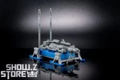 XTransbots MM-10B Toro Cliffjumper Blue Version -model store edd3684c25