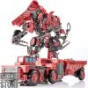 D&D DD-01 Devil Crab Overload Devastator -model store eddb68e2f3