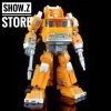 MakeToys MT MTRM-05 Wrestle Grapple -model store edde565e2c
