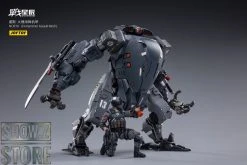 JoyToy Source 1/18 NORTH Firehammer Assault Mech W/ Pilot -model store edf96e6095