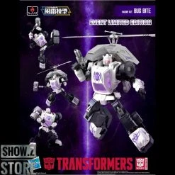 Flame Toys Furai Model Bug Bite Model Kit -model store ee03355b23