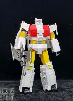 Zeta Toys ZC-03 Silver Arrow Silverbolt -model store ee0779cd03