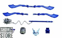 4th Party MP-38 Masterpiece Optimus Primal Supreme Commander Version -model store ee0fc508aa