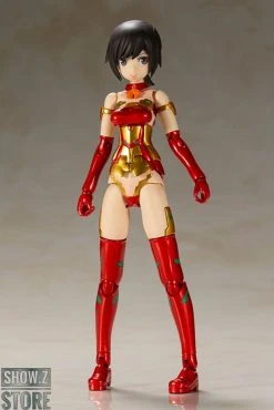 Kotobukiya Frame Arms Girl FG075 Laetitia Ryuu-Bi Model Kit -model store ee286dc688