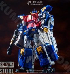 FansHobby FH MB-15 Naval Commander Optimus Prime Reissue -model store ee3639b693