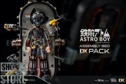 Blitzway X 5PRO Studio Astro Boy Clear Version & Assembly Bed DX Pack -model store ee541cc8f9