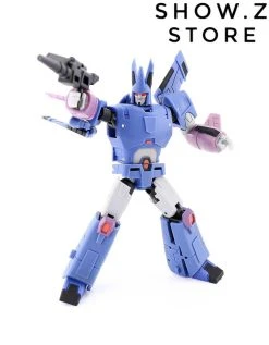 Magic Square MS-B06 Space Skimming Cyclonus -model store ee6b6b70b7