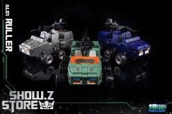 Modfans AL01W Path Of Transfiguration Roller IDW Version -model store ee97ed64ba