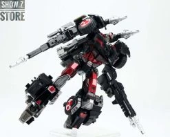 G-Creation GDW-02C Blue Flash IDW Bluestreak -model store eea3c162d7