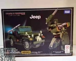 4th Party Masterpiece MP-47 Hound Straight Copy Version 19 4th Party Masterpiece MP-47 Hound Straight Copy Version -model store eea6fa42a0