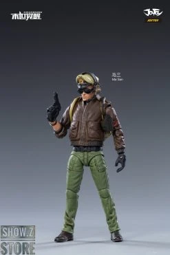 JoyToy Source 1/18 Awakening Team Set Of 3 -model store eee125872d